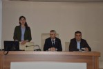 Fatsa’da ‘Genç Çiftçi Projesi’