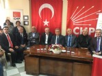 Kocaoğlu Niksar’da