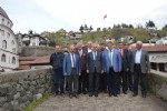 Kocaoğlu Niksar’da