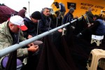 Giresunlu balıkçılar memnun