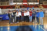 Trabzon'da yumruklar konuşuyor