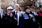 Polis Haftası Giresun'da törenle kutlandı