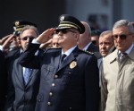 Polis Haftası Giresun'da törenle kutlandı