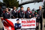 Polis Haftası Giresun'da törenle kutlandı