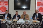 SİMDER üyeleri 10. yılda buluştu