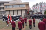 Sinop’ta Polis Haftası etkinlikleri