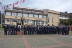 Sinop’ta Polis Haftası etkinlikleri