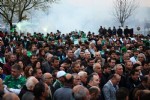 Giresunspor’da 50. yıl coşkusu