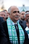 Giresunspor’da 50. yıl coşkusu