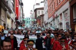 Giresunspor’da 50. yıl coşkusu