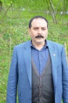 Köylüleri tedirgin eden yangınlar