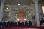Ayasofya’da 53 yıl aradan sonra bir ilk
