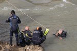 Otomobil bulundu, sürücü aranıyor