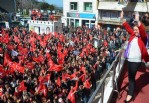 Böke: Bu sandık memleket meselesidir