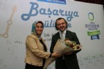 Öğrencilere motivasyon semineri