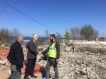 Efirli Köprüsü açılıyor