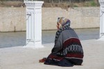 Yeşilırmak’ta kaybolan genç askere gidecekmiş