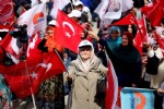 'FETÖ’cü kriptolar içki içerek saklanıyor'