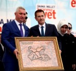 'FETÖ’cü kriptolar içki içerek saklanıyor'
