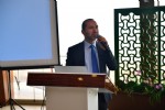 Ünye geleceğini planlıyor