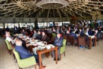 Ünye geleceğini planlıyor