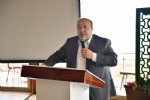 Ünye geleceğini planlıyor