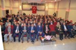 450 bin çiftçi geçimini fındıktan sağlıyor