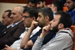 O öğrencilerle ilgili çalışmalar sürüyor