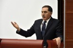 O öğrencilerle ilgili çalışmalar sürüyor