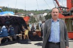 Balıkçılar devletten destek bekliyor