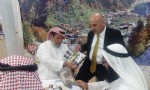 Riyad’ta Karadeniz esintisi