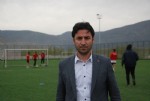 Türkiye'de kırmızı kart görmeyen tek takım