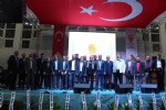 Esat Kabaklı'dan THM ziyafeti