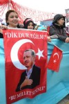 Ordu’da tarihi gün