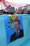 Ordu’da tarihi gün