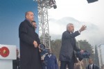 Ordu’da tarihi gün