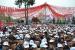 Ordu’da tarihi gün