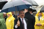 Ordu’da tarihi gün