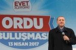 Ordu’da tarihi gün