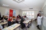 ORMEK kurslarına rekor başvuru
