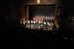 Yıldıray Çınar konserle anıldı