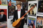 Yıldıray Çınar konserle anıldı