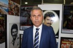Yıldıray Çınar konserle anıldı