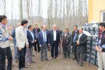 Özel İdareden tarıma destek