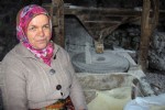 Bir rivayet, yedi değirmen