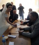 Sandıktan nikaha