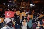 Zonguldak onay vermedi!