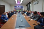 Ormancılar yangın takibini ORBİS’ten yapacak