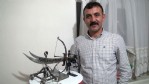 Sevgilisine hediye alamayınca bunu yaptı