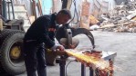 Sevgilisine hediye alamayınca bunu yaptı